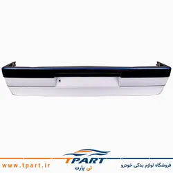 سپر عقب پژو slx