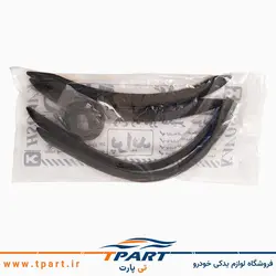 زه گلگیر پراید وانت (پراید 151) بسته 4 عددی