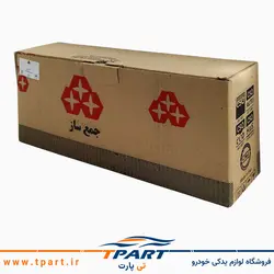 چراغ عقب تیبا 2 (هاچبک) سمت راننده