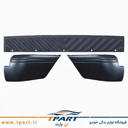 سپر عقب پراید وانت (پراید 151)