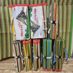 پک زیرانداز نیرباف ۱۰ عددی  ۵ عددی به قیمت خرید عمده