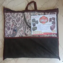 زیرانداز ضد آب نیرباف