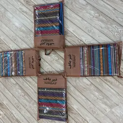 زیرانداز جاجیم نیرباف