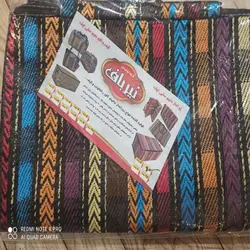 زیرانداز جاجیم نیرباف