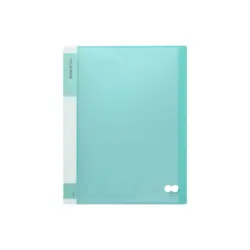 کلربوک 10 برگ فسفری ضخیم