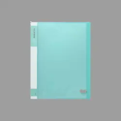 کلربوک 10 برگ فسفری ضخیم