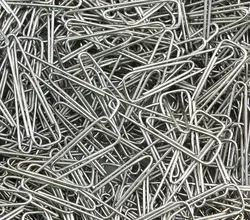 گیره کاغذ فلزی«کلیپس» پنتر باکس 10 بسته ای