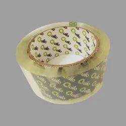 چسب پهن کوییلو کریستال 45 میکرون 90 یارد اعلا 6حلقه