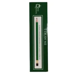 مداد طراحیB10 مدل MQ بسته 12 عددی