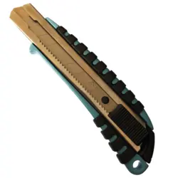 کاتر بازو بزرگ با لفاف پلاستیکی