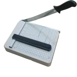 گیوتین (کاتر دستی )آ3 برند: perfect A3-BPS