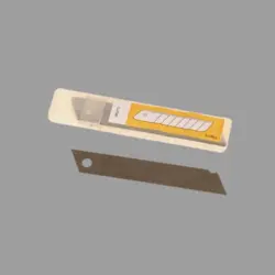 تیغ کاتر بزرگ برند:PERFECT ده بسته 10 عددی