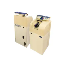 دستگاه اسکناس شمار پارا ایستاده ، پول شمار ایستاده