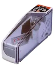 دستگاه پول شمار (perfect )پرفکت مدل v40