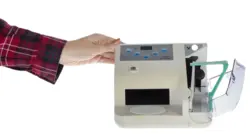 دستگاه پول شمار (perfect )پرفکت مدل v10