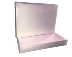 طلق PP آ4 350 میکرون بسته 100عددی