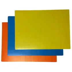 پوشه مقوایی روغنی بسته 50 عددی VOX