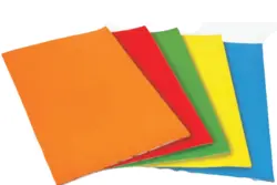 پوشه مقوایی روغنی تکی VOX