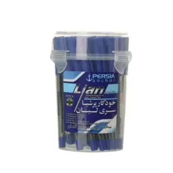 خودکار پرشیا (لیان)بسته 50 عددی