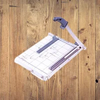 گیوتین (کاتر) آ4 پرفکت 4_839