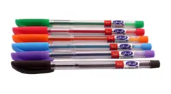 خودکار رنگی کیان بسته 50 عددی