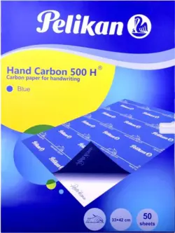 کاربن 500 پلیکان A3 بسته 12 عددی