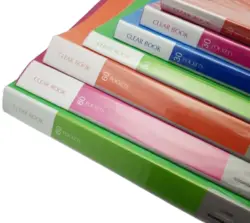 کلربوک 60 برگ فسفری ضخیم