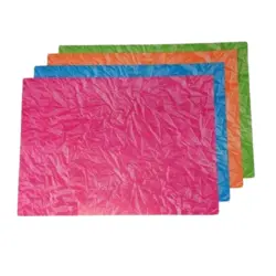 پوشه مقوایی روغنی تکی