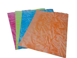 پوشه مقوایی روغنی تکی