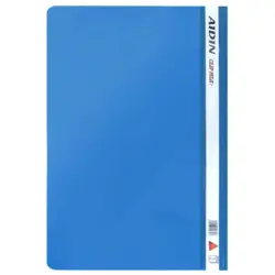 پوشه پلاستیکی FC آیدین بسته 50 عددی