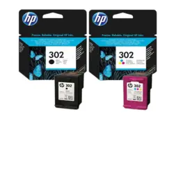 کارتریج جوهر افشانhp 3632 رنگی