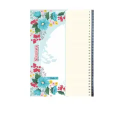 دیوایدر پلاستیکی شماره دار 31 برگی