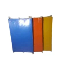 پوشه آویز خارجی (پوشه فلزی)بسته 30 جلدی