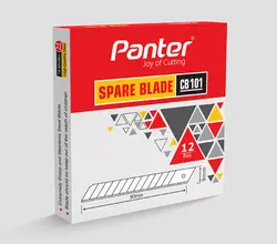 تیغ کاتر(18 میلی متر) Steel پنترCB 101
