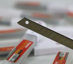 تیغ کاتر(18 میلی متر) Steel پنترCB 101