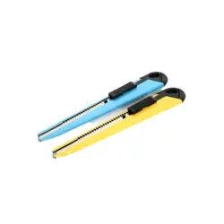 کاتر اداری فلزی باریک