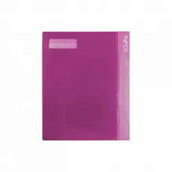 پوشه کارتابل پاپکو CF118-A4
