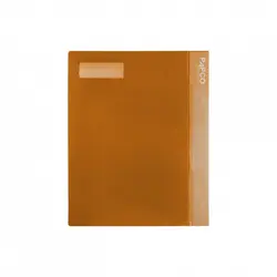 پوشه کارتابل پاپکو CF118-A4