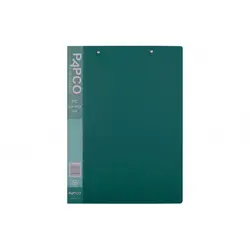 پوشه دو فنر پاپکو FC-714