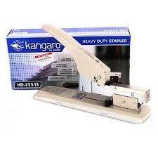 دستگاه منگنه صحافی کانگرو HD23S13