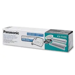 کاربن فکس پاناسونیک KX-FA55