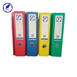 زونکن 8 سانت پهن آ4 جلد فانتزی 100 جلدی پارس(فروش ویژه)