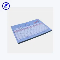 فاکتور فروش طلا فروشی 22.5*16