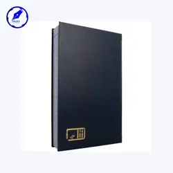 دفتر 500 برگ رحلی خط دار