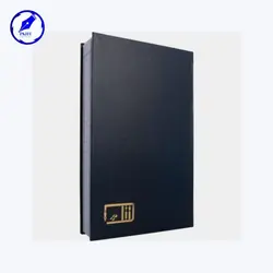 دفتر 300 برگ رحلی خط دار