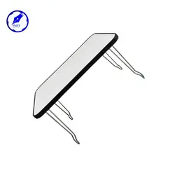 میز تحریر تاشو صفحه وایت برد 60*40 کوچک یک شین