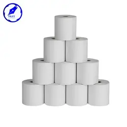 رول کاغذ 8 سانتی حرارتی پرینتر