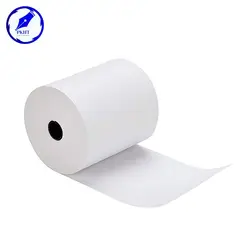 رول کاغذ 8 سانتی حرارتی پرینتر