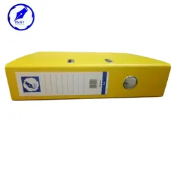 زونکن 7/5 سانت A4 کتان 20 جلدی PKHT کارتن دار