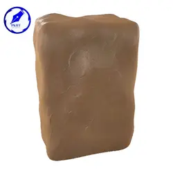 گل رس خمیر مجسمه سازی زرین عمده